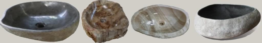 Marmor, Onyx, Fossil, Terrazzo